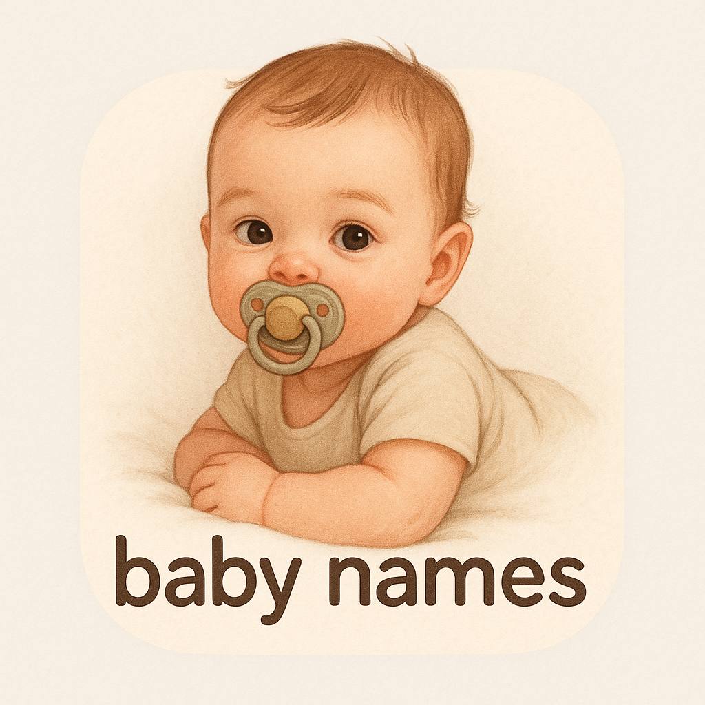 BabyNames Icon