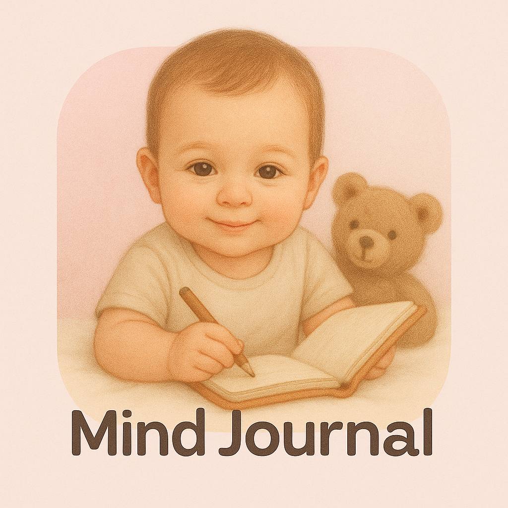 MindJournal Icon
